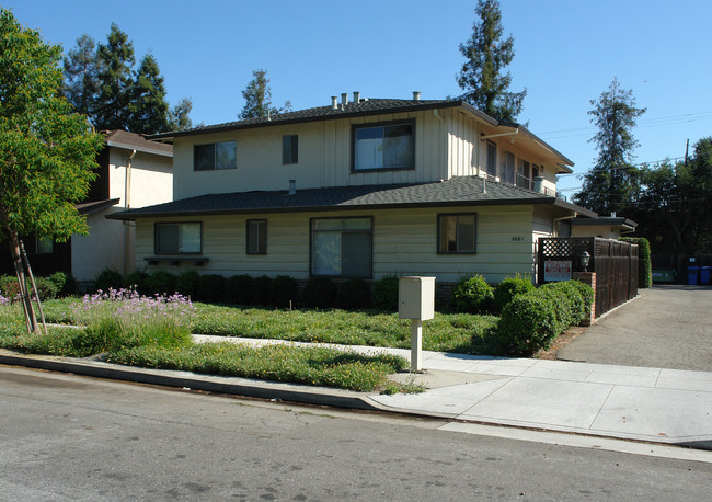 5061 Lapa Dr in San Jose, CA - Foto de edificio - Building Photo