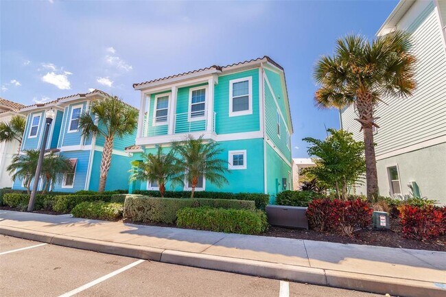 8020 Lost Shaker Ln in Kissimmee, FL - Building Photo - Building Photo