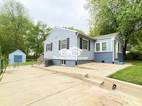 4903 Hollywood Rd in College Park, MD - Building Photo - Building Photo