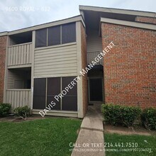 9600 ROYAL in Dallas, TX - Building Photo - Building Photo