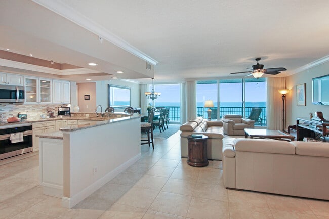 8600 S Ocean Dr in Jensen Beach, FL - Building Photo - Building Photo