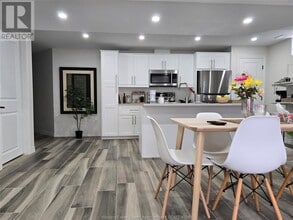 852 Massimo Crescent in Windsor, ON - Building Photo - Building Photo
