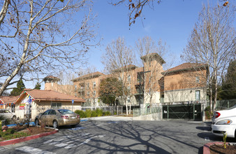 Pollard Plaza Apartment in San Jose, CA - Building Photo - Building Photo