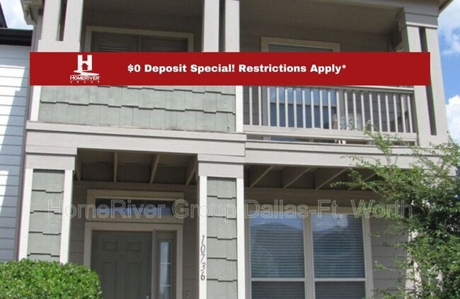 property at 10736 Astor Dr