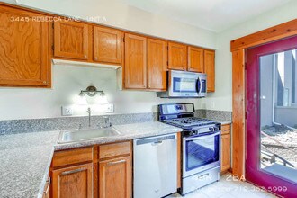 3445 Rebecca Ln-Unit -UNIT A in Colorado Springs, CO - Building Photo - Building Photo