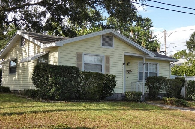 property at 700 31st Ave N