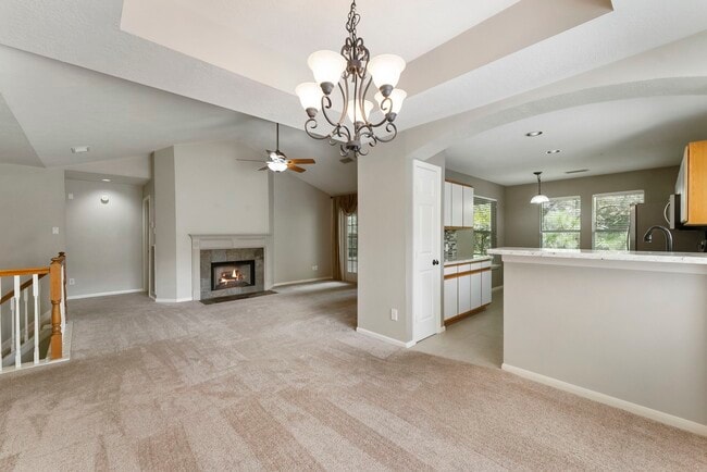 17 N Spiral Vine Cir in The Woodlands, TX - Building Photo - Building Photo