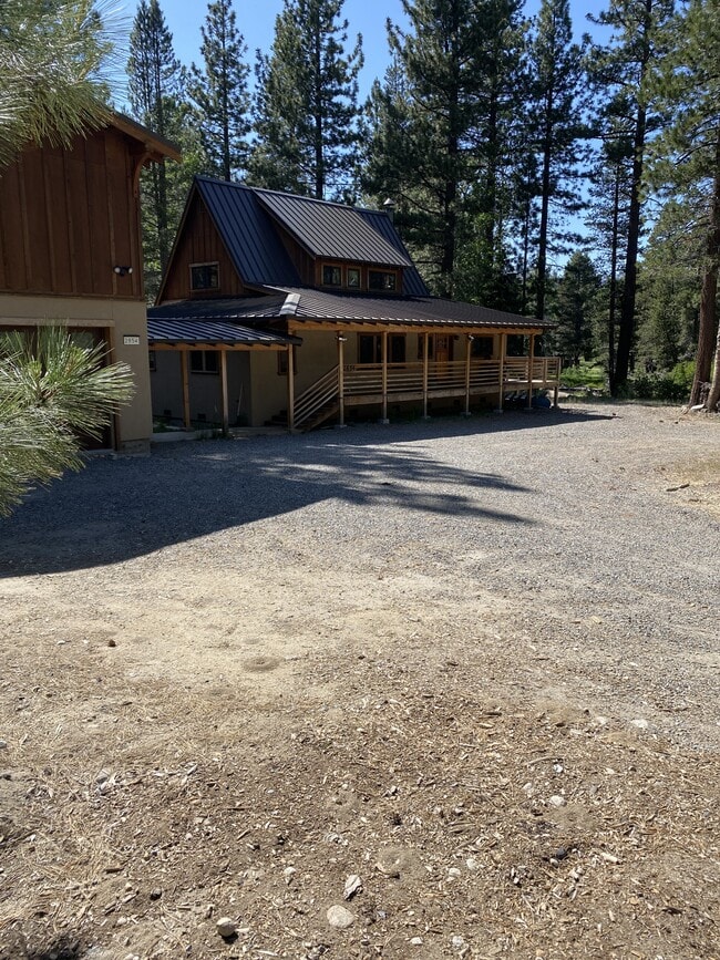 property at 2854 Blitzen Rd