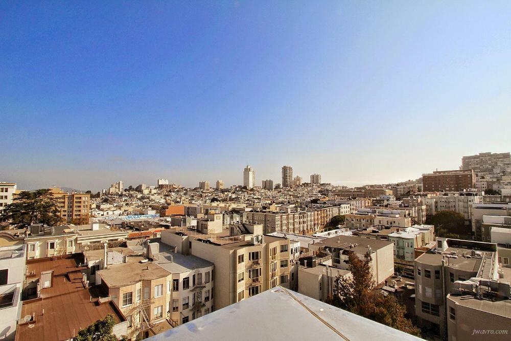 1788 Clay St in San Francisco, CA - Building Photo