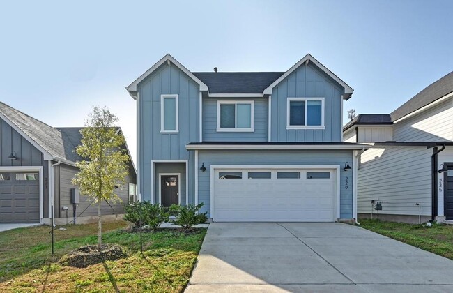 property at 229 Frogmore Lp