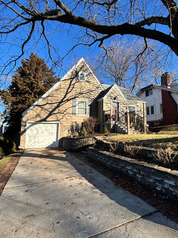 4544 Mason St in Omaha, NE - Building Photo - Building Photo