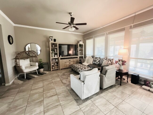7303 Abalone Wy in Temple, TX - Building Photo - Building Photo
