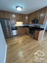 317 Wisconsin Ave in Oak Park, IL - Building Photo