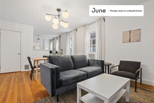 Room in Shared 3 bed/2 bath home in Boston, MA - Building Photo