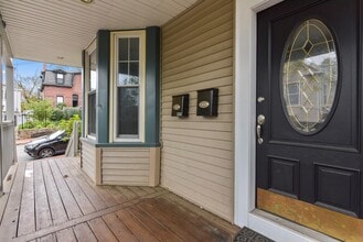 41 Highland Park Ave in Boston, MA - Building Photo - Building Photo