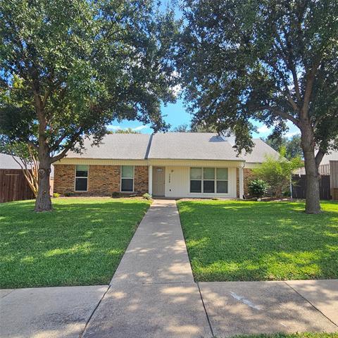 property at 1528 Vera Cruz Dr