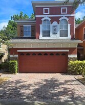 9363 Strongbark Ln in Orlando, FL - Building Photo