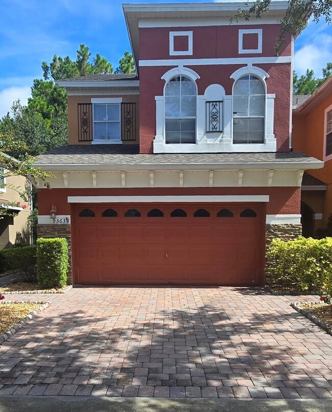 property at 9363 Strongbark Ln