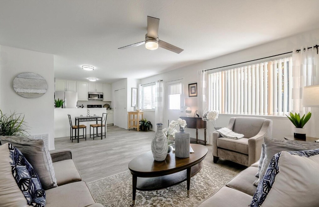 2220 Partridge Way Rentals in Union City, CA