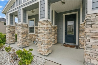 12379 Golden Bell Dr in Jacksonville, FL - Building Photo - Building Photo