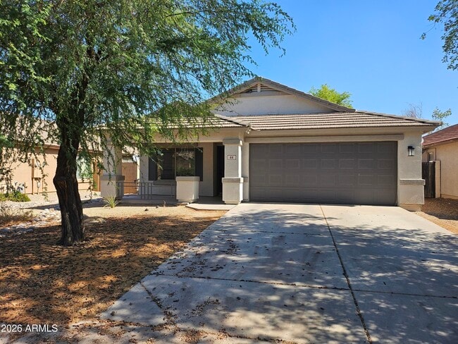 property at 66 W Dexter Way