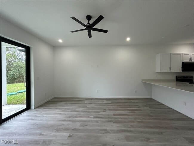 property at 451 Bell Blvd