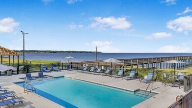 Grandview Pointe in Mobile, AL - Foto de edificio - Building Photo