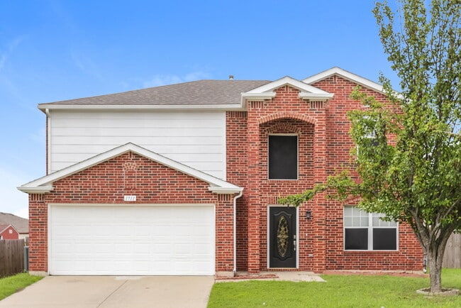 property at 1711 Berkley Dr