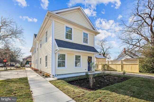 607 North St in Easton, MD - Building Photo - Building Photo