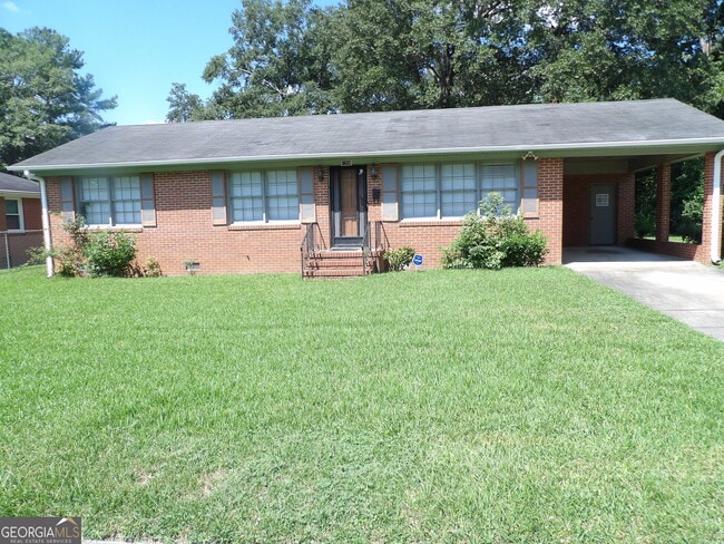 property at 1269 James St