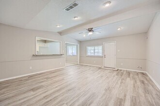 602 Carl C Senter St in Forney, TX - Building Photo - Building Photo