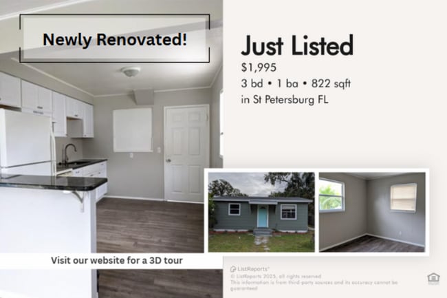property at 4044 44th Ave N