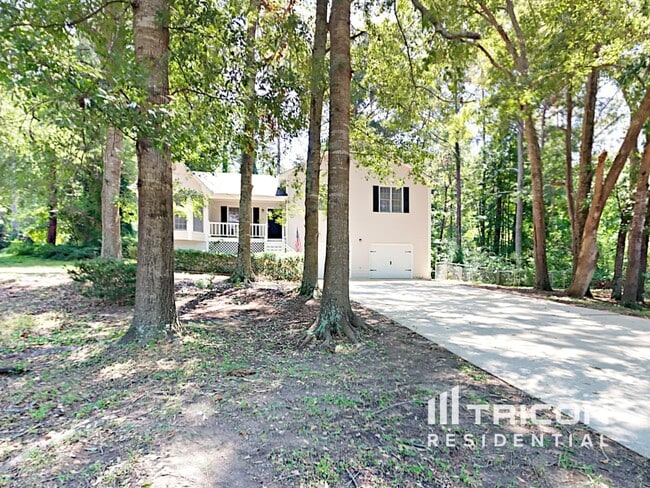91 Stratford Dr in Douglasville, GA - Building Photo - Building Photo