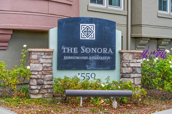 The Sonora in San Jose, CA - Building Photo - Building Photo