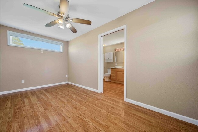 property at 27016 FM2978