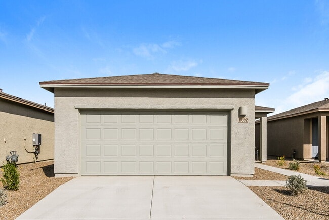 property at 10302 W Sumullen St