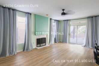 45656 Caminito Olite in Temecula, CA - Building Photo - Building Photo
