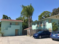 2738 Herwald St in Sarasota, FL - Foto de edificio - Building Photo