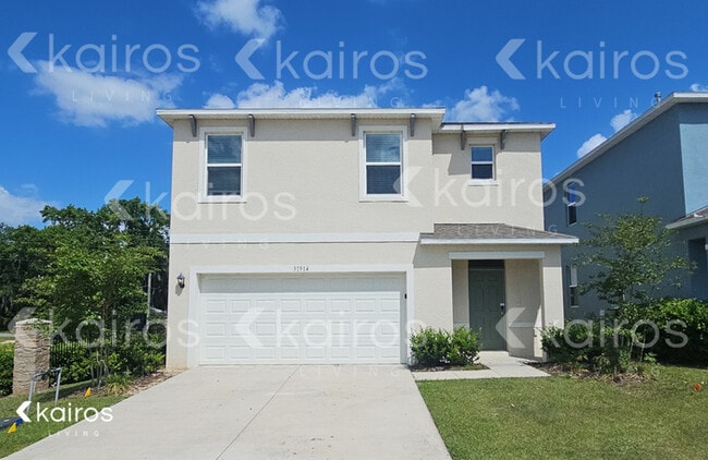 property at 31914 Katelin Cir