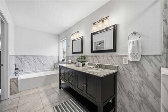 4807 Eagle Trail Dr in Houston, TX - Building Photo - Building Photo