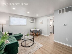 1000 King Ave in Columbus, OH - Building Photo - Building Photo