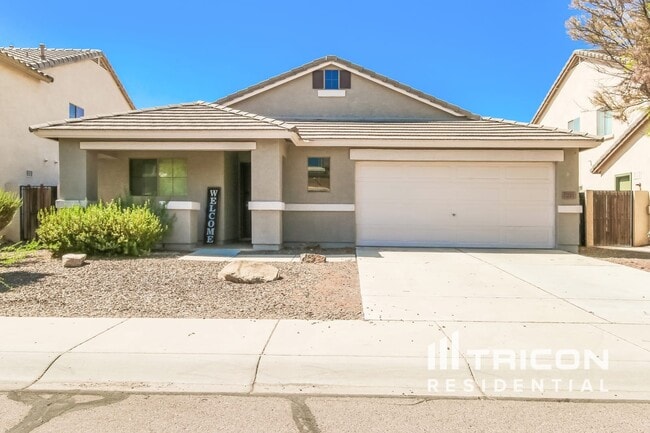 property at 7221 W Williams St