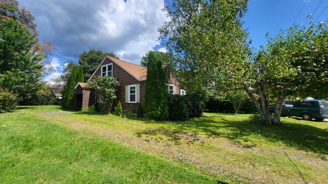 property at 116 Faw Rowland St