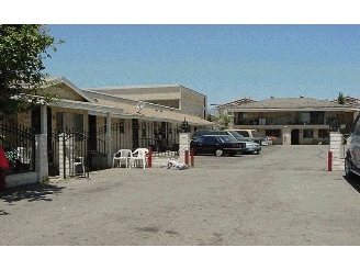 9711-9719 Garvey Ave in El Monte, CA - Building Photo