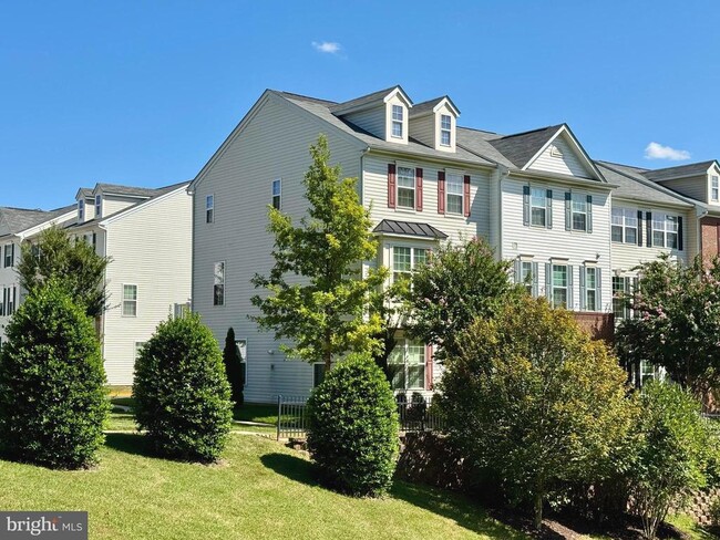 property at 18322 Woodhouse Ln