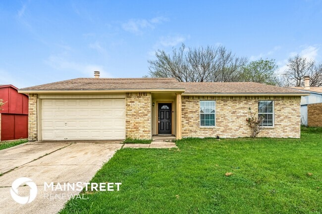 329 Rockcrest Dr
