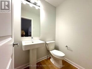 316 Clearpath Private in Ottawa, ON - Building Photo - Building Photo