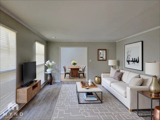 2121 W Chester Cir SE in Conyers, GA - Building Photo - Building Photo