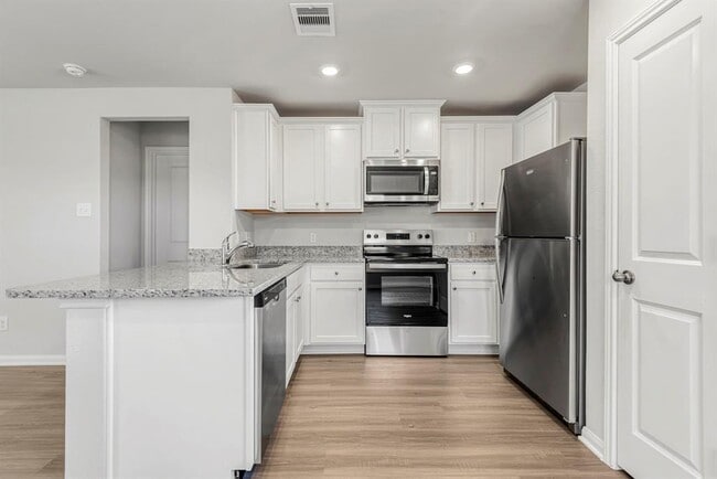6416 Summer Pass Dr in Houston, TX - Building Photo - Building Photo