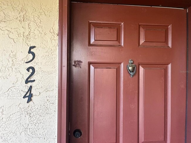 1550 S Belcher Rd in Clearwater, FL - Foto de edificio - Building Photo